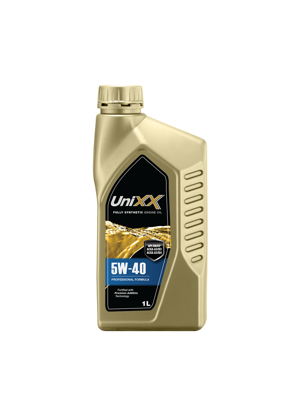 UnixX