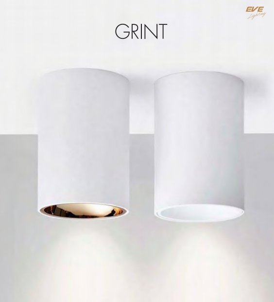GRINT LED SURFACE  DOWNLIGHT