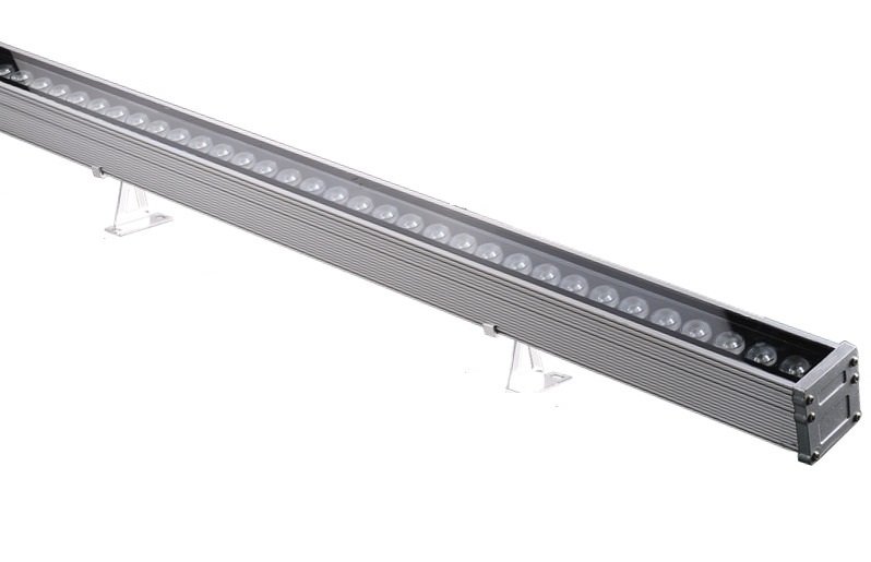 LED WALL WASHER 36W 90lm/w IP65