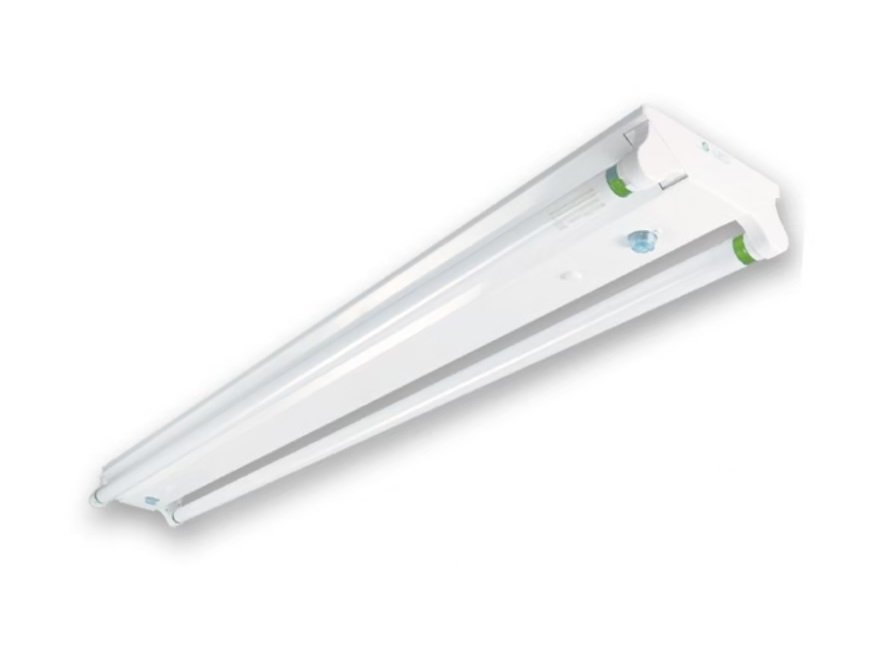 T8 TAPER BATTEN Type Luminaire With out lamp