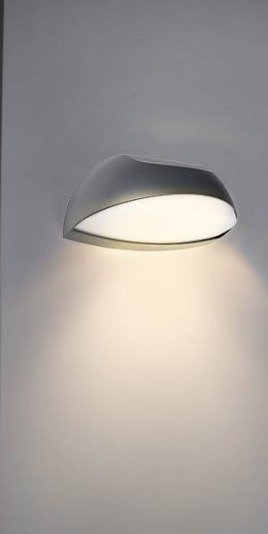 VOLOS 6W Wall Lamp A02277