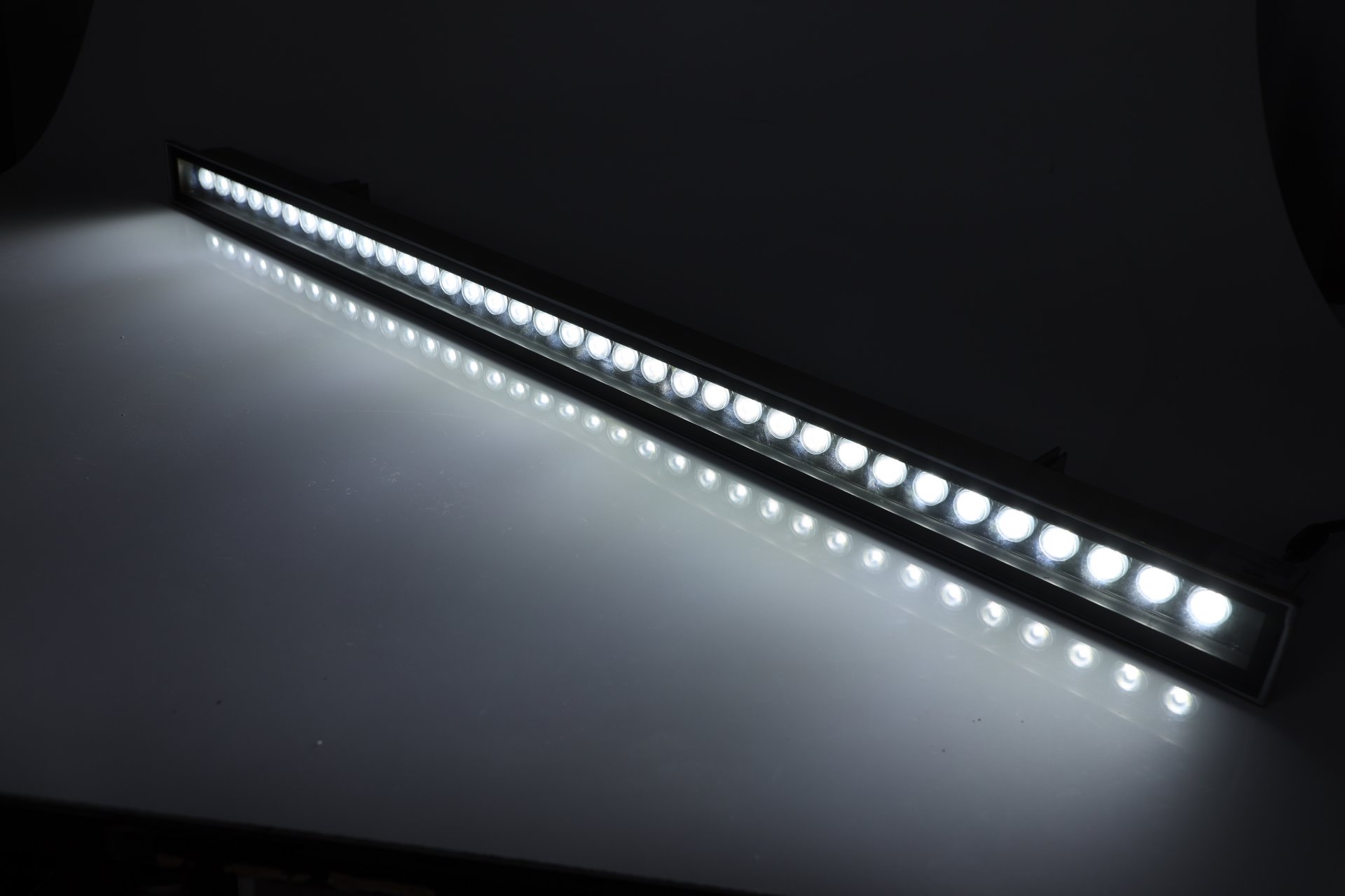 LED Underwater Linear Light