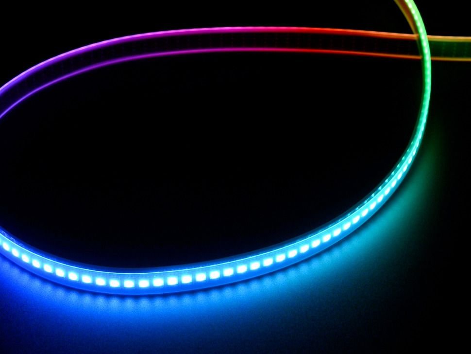 NEON LIGHT