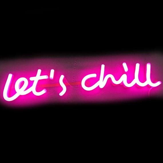 NEON LIGHT