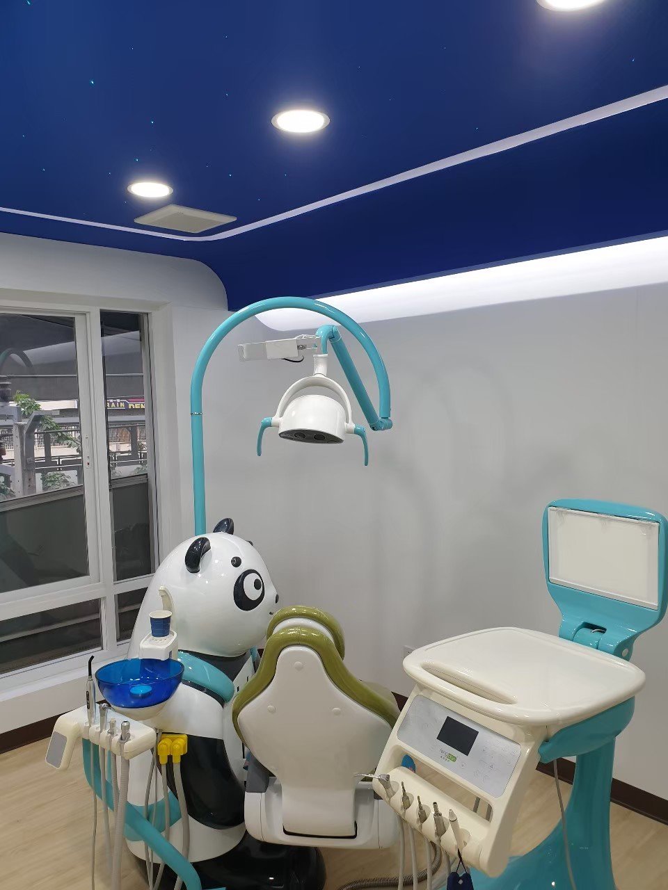 Thonglor Dental Hospital (TDH Dental), Punnawithi l โรงพยาบาลฟันทองหล่อ สาขาปุณณวิถี