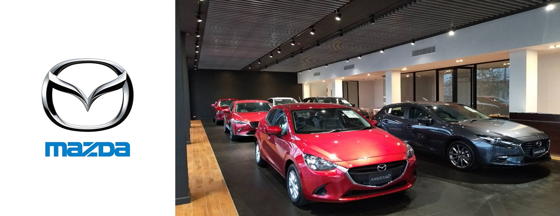 Mazda Dusit Krabi