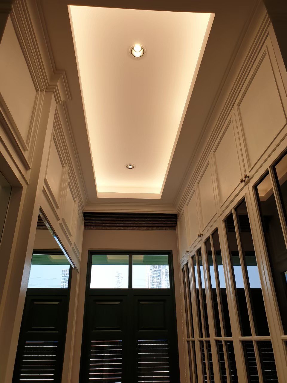 Vibhavadi House 20 lightgallerydesign