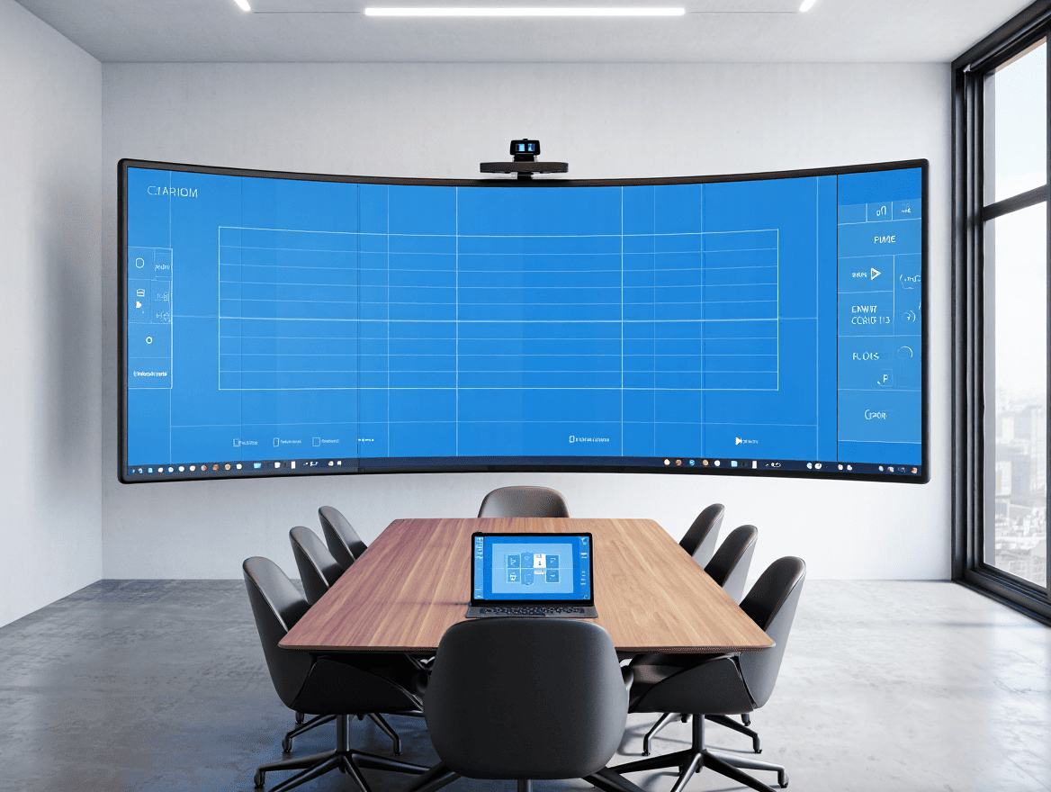 รีโนเวทห้องประชุมใหม่ ต้องคำนึงถึงอะไรบ้าง 