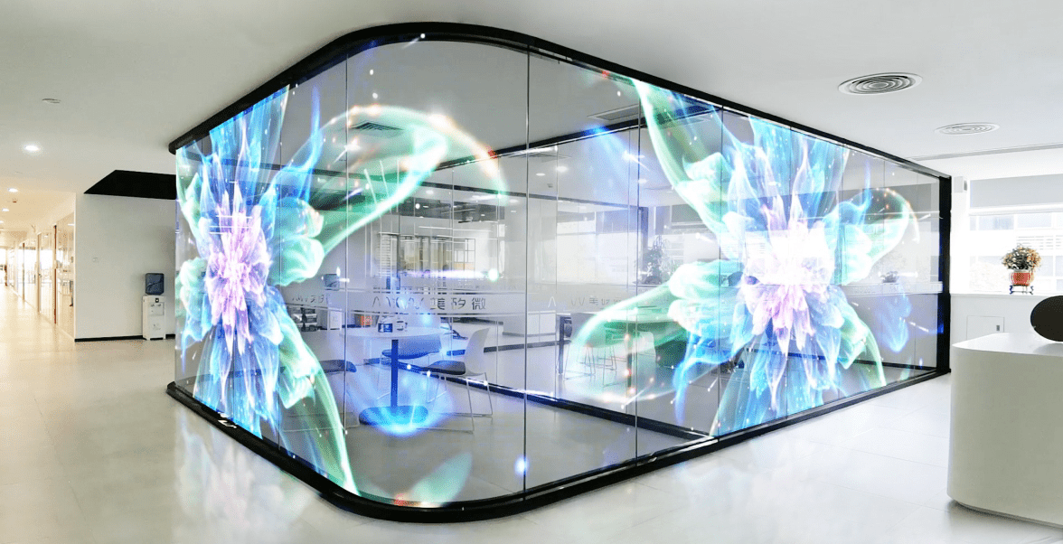 จำหน่าย จอ LED / LED Display จอแสดงภาพขนาดใหญ่ - swsgroup