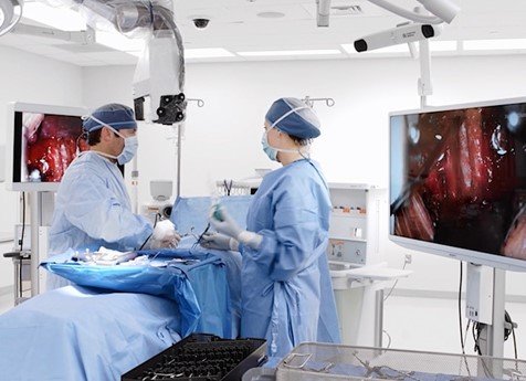Sony 4K Medical Visualization to Deliver the Detail