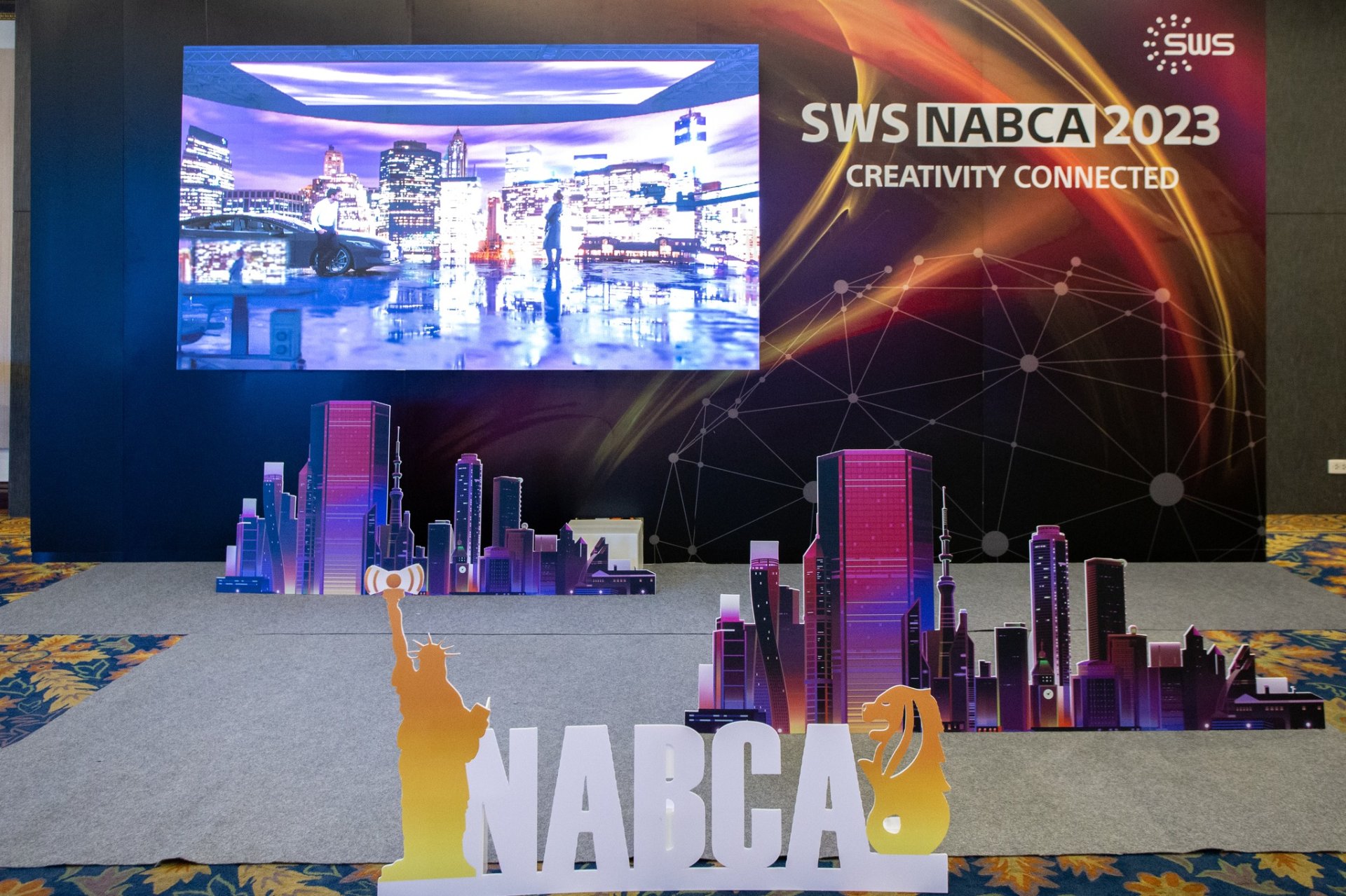 NABCA 2023 I 28 June 2023