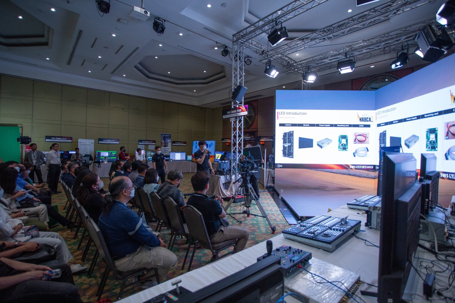 NABCA 2023 I 28 June 2023 - swsgroup