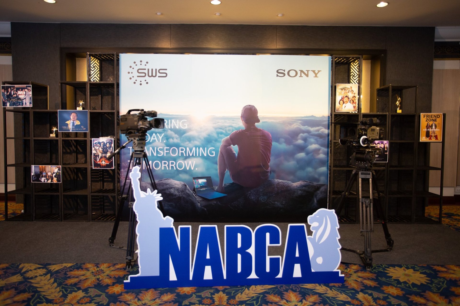 NABCA 2019 | 31 Jul. 2019