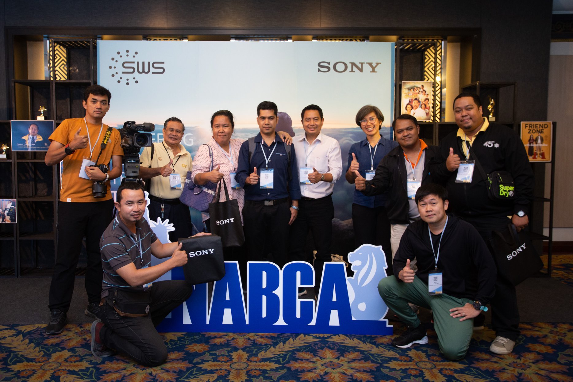 NABCA 2019 | 31 Jul. 2019