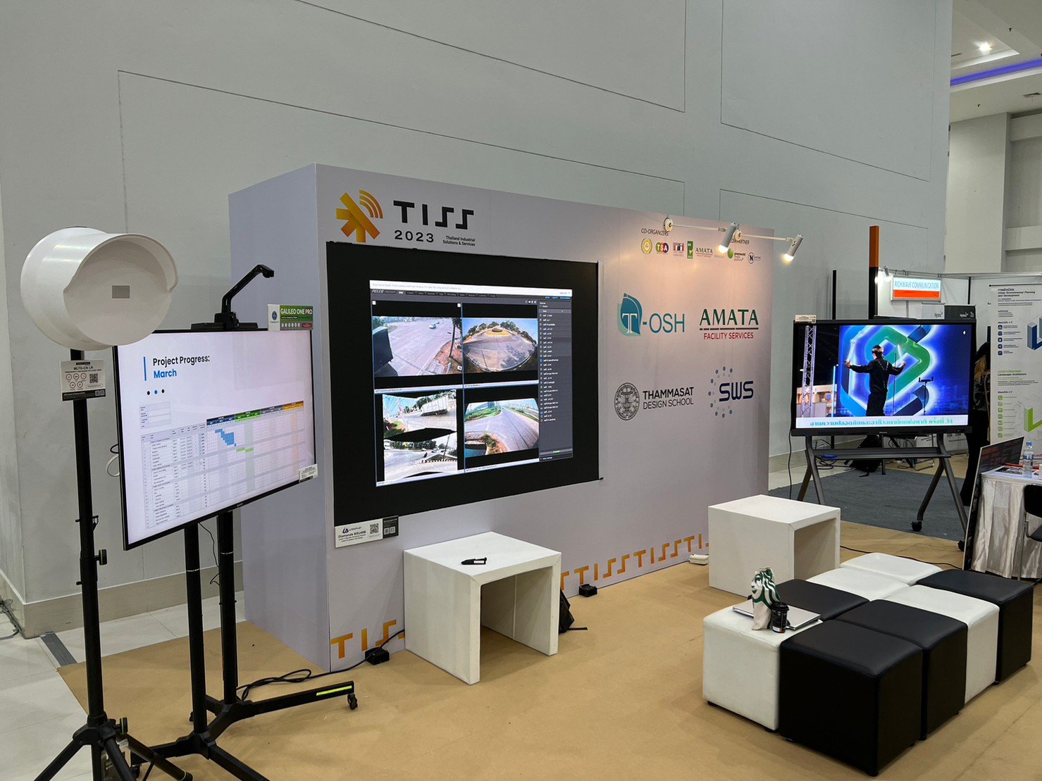 TISS 2023 I Mar. 2023 - swsgroup