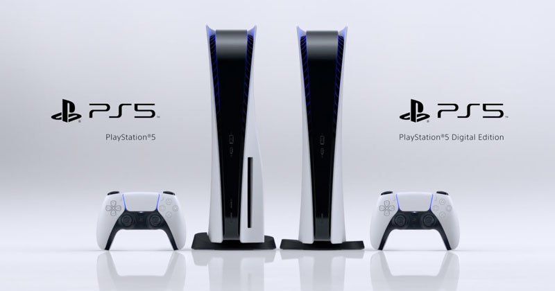  PlayStation®5