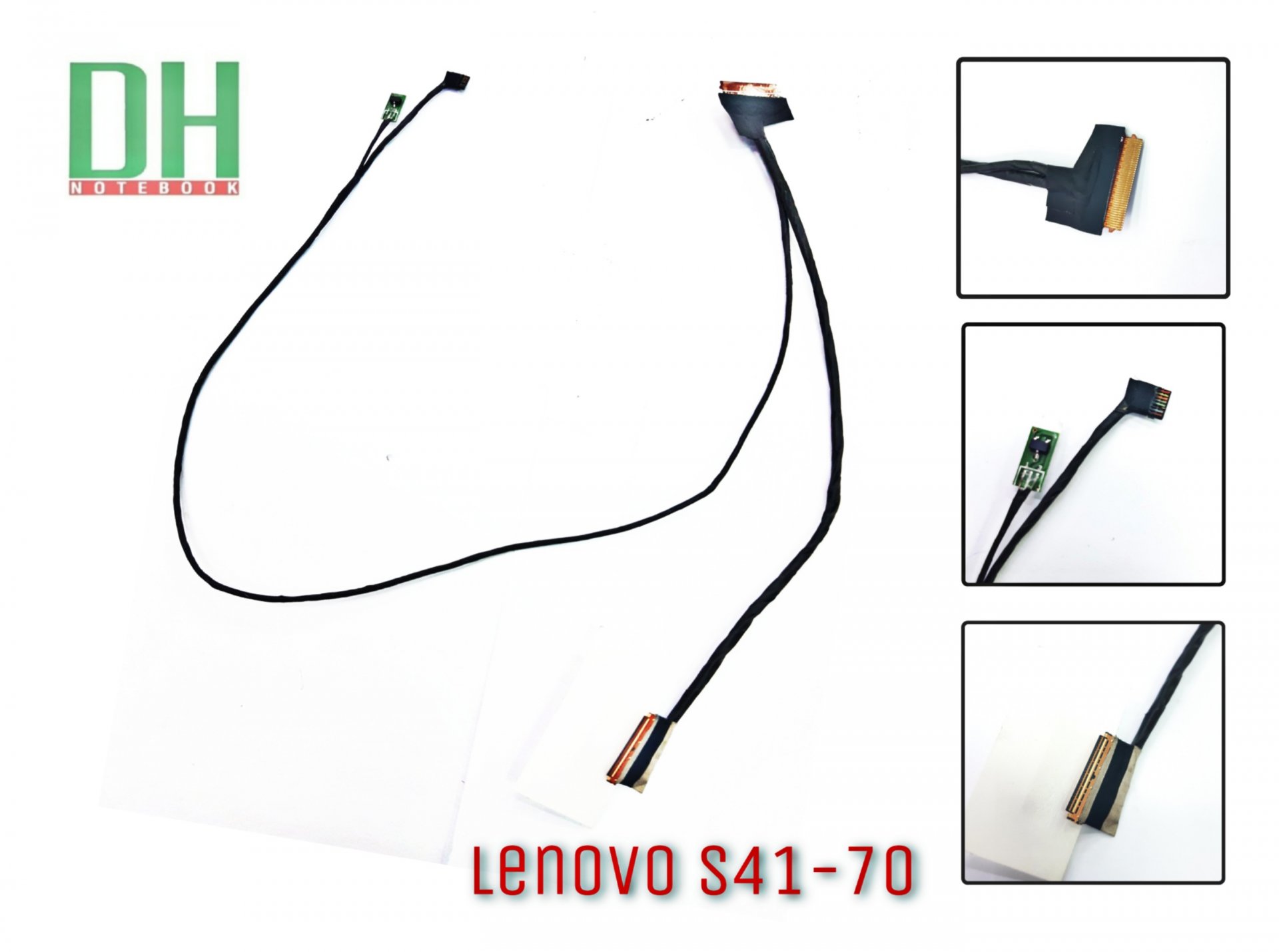 Le s41-70 Video Cable