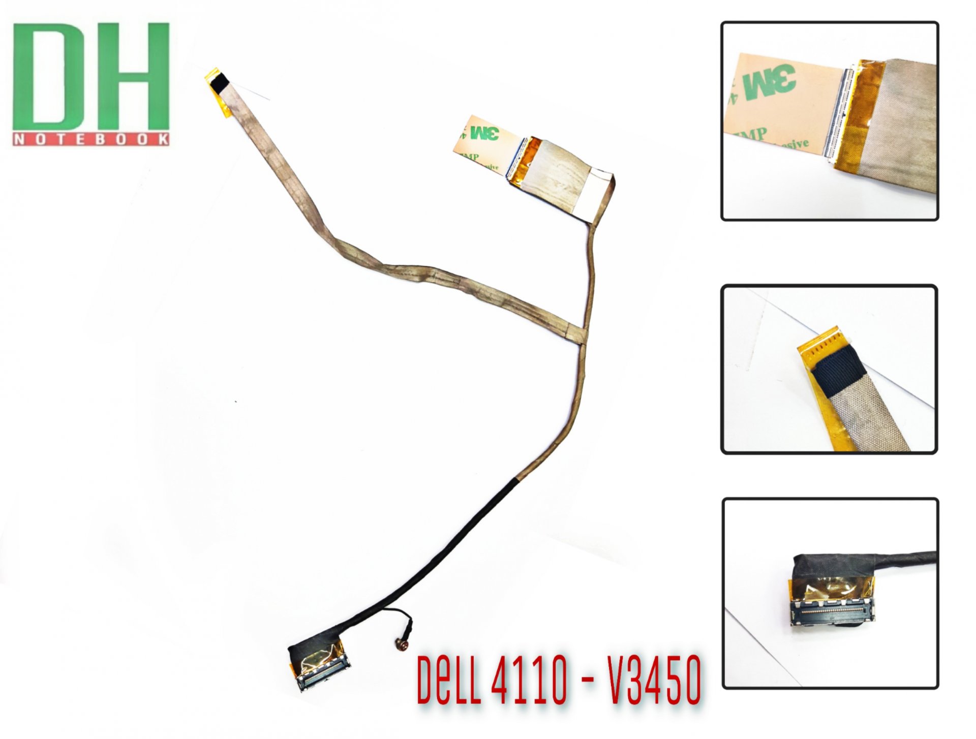 Dell N4110 Video Cable