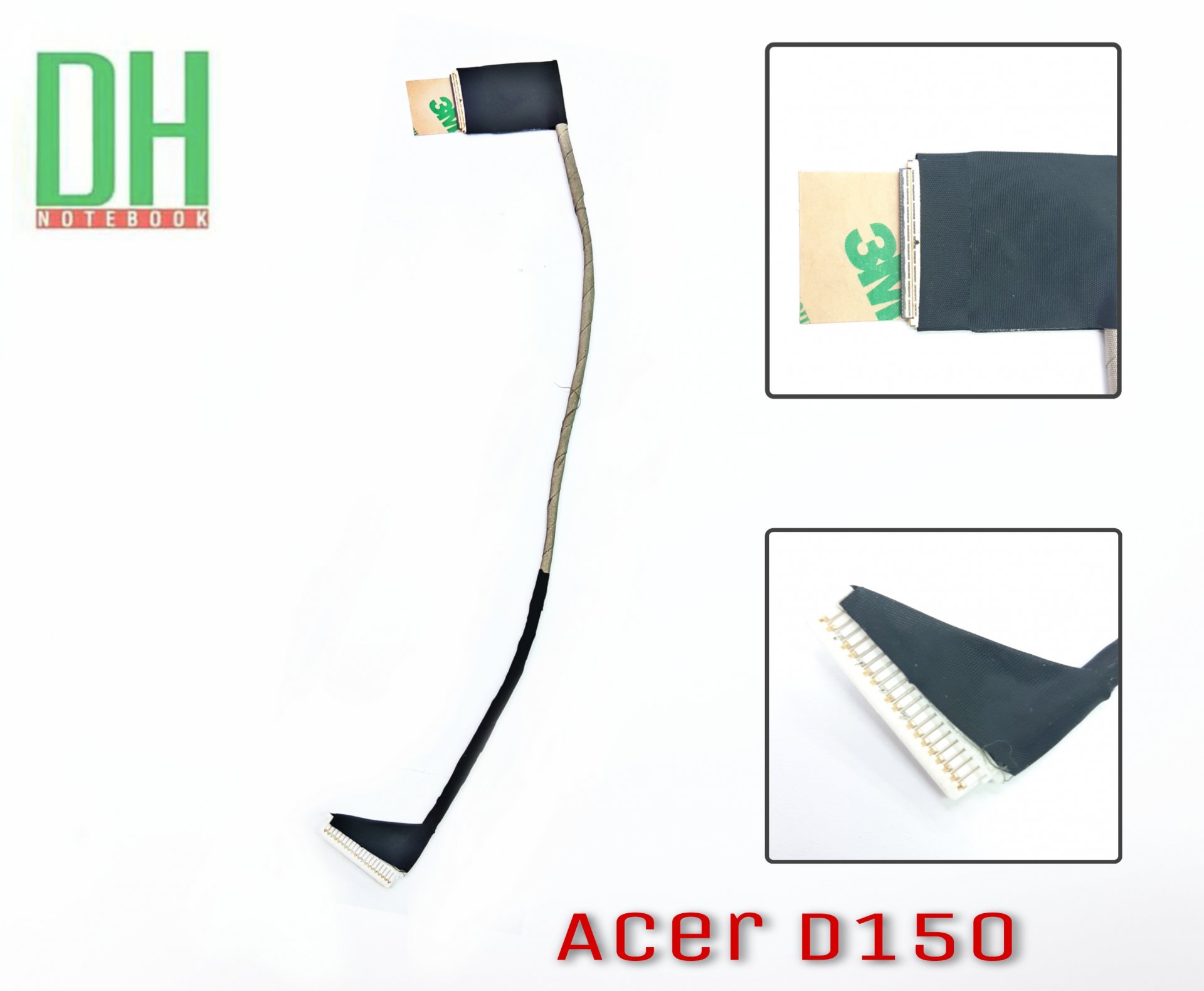Acer D150 Video Cable