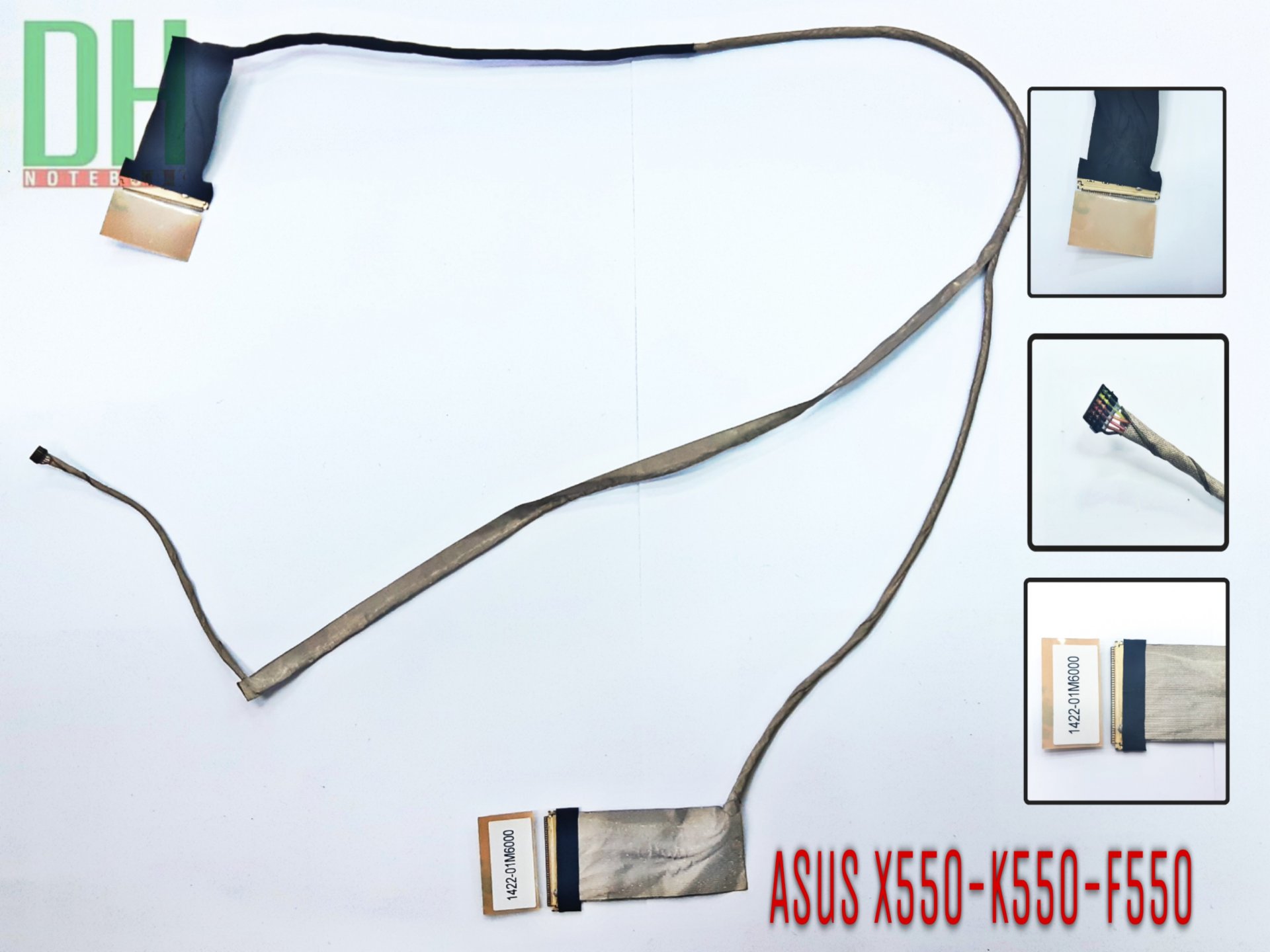 Asus X550C Video Cable