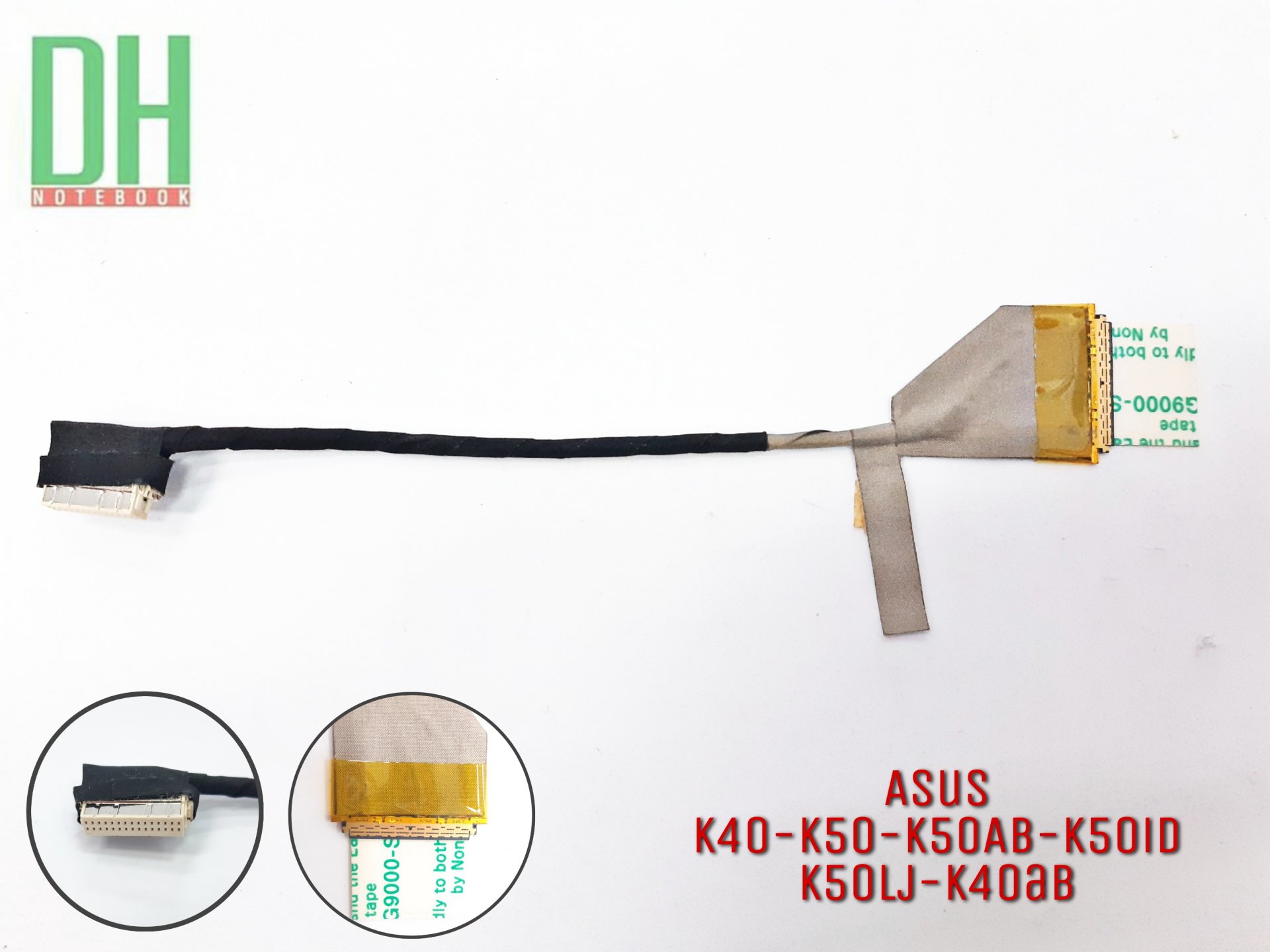 Asus K40 Video Cable