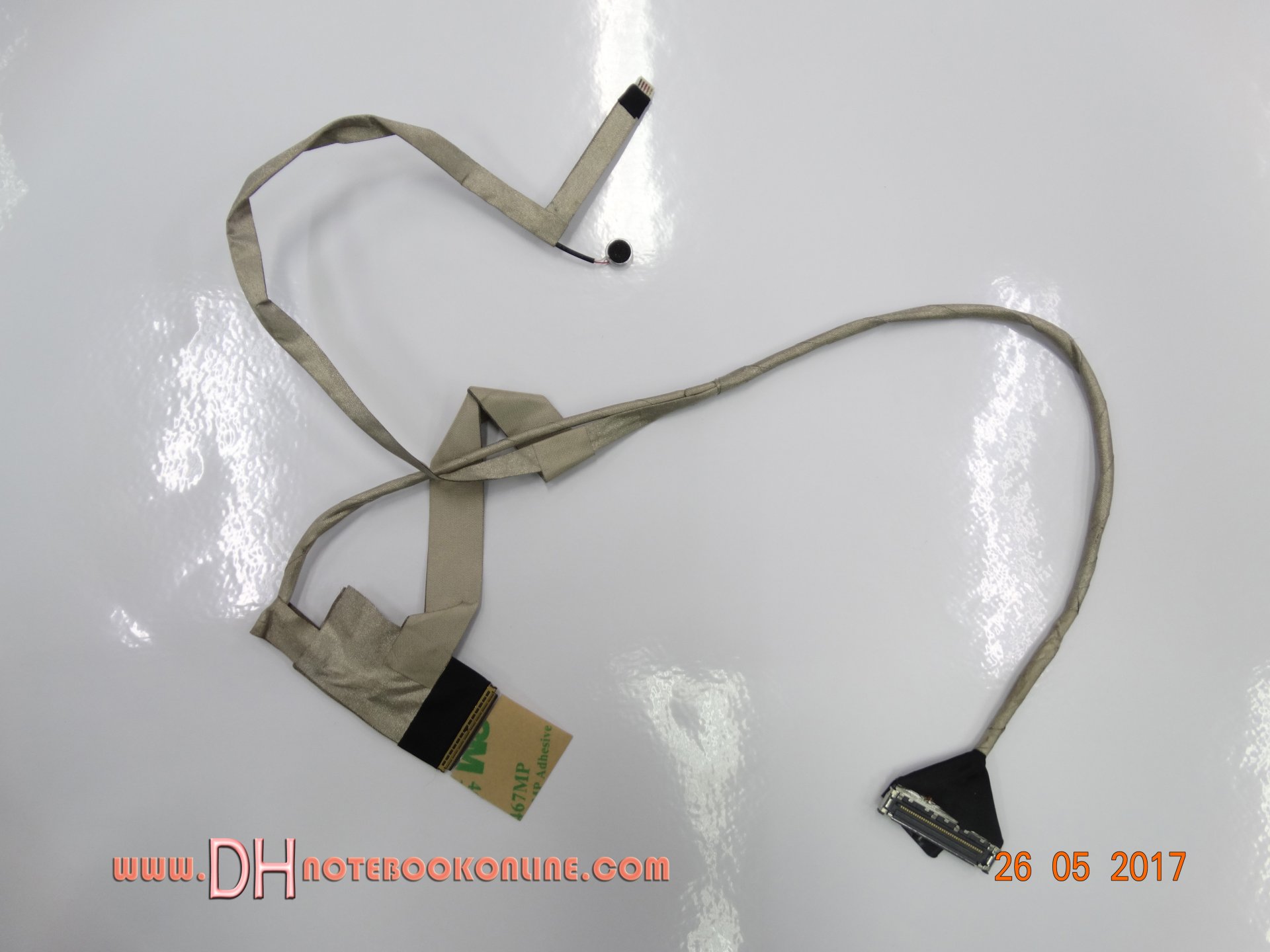 Acer V3-471 Video Cable
