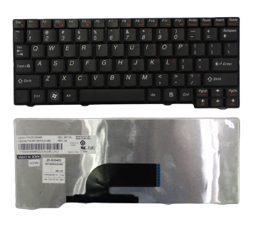 แป้นพิมพ์โน๊ตบุ๊ค Lenovo Ideapad S10-2