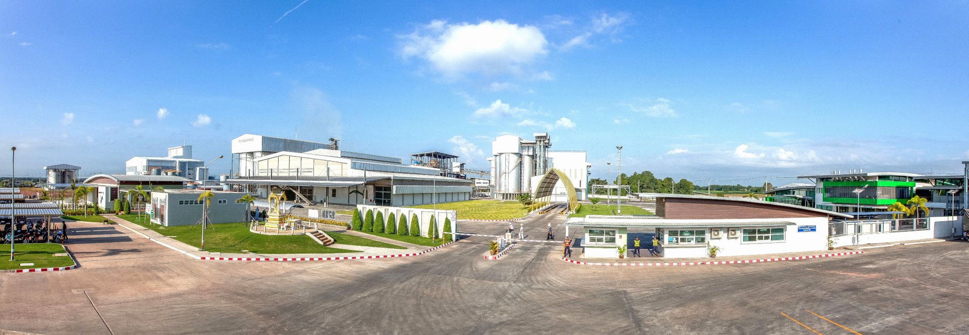 Contact Us - KING RICE OIL GROUP | กลุ่มน้ำมันรำข้าวคิง