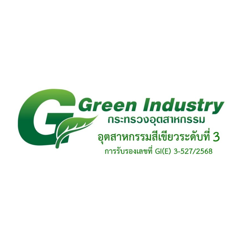 Green Industry 3-BS