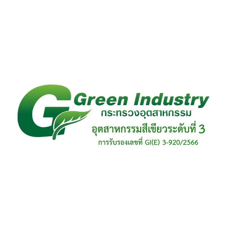 Green Industry 3-TEO.KO