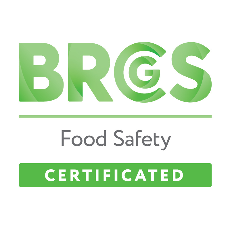 BRCGS