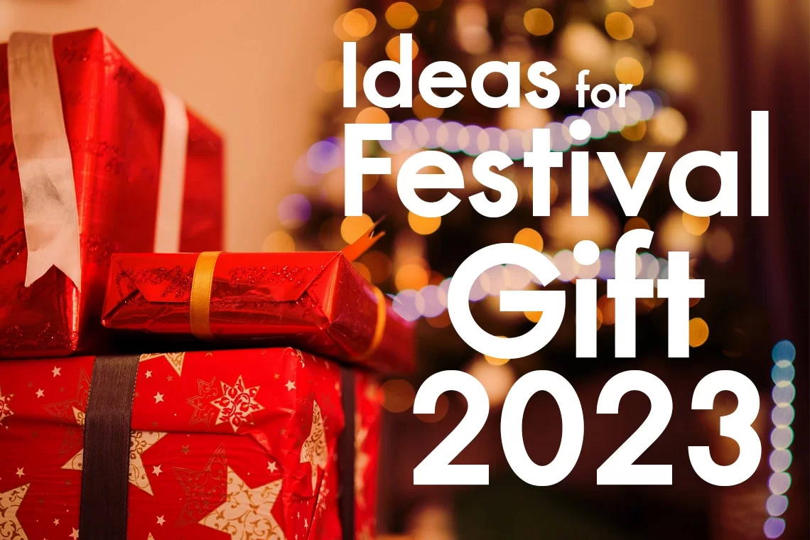  idea for festival gift 2023 kippy