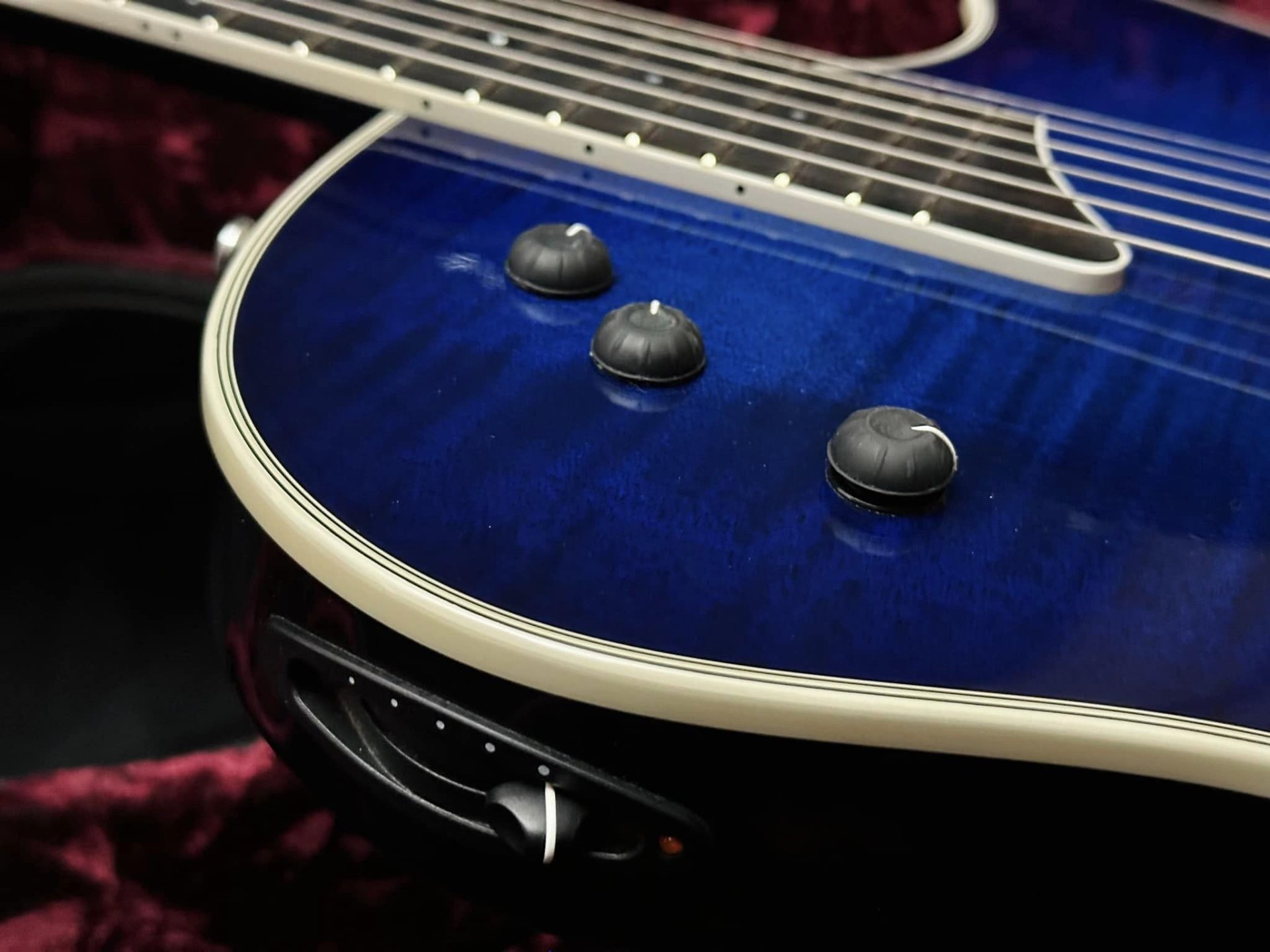 Taylor T5-S1(2005年製) Taylor T5-S1(2005年製) 2005 Taylor T5-C1 Acoustic Electric