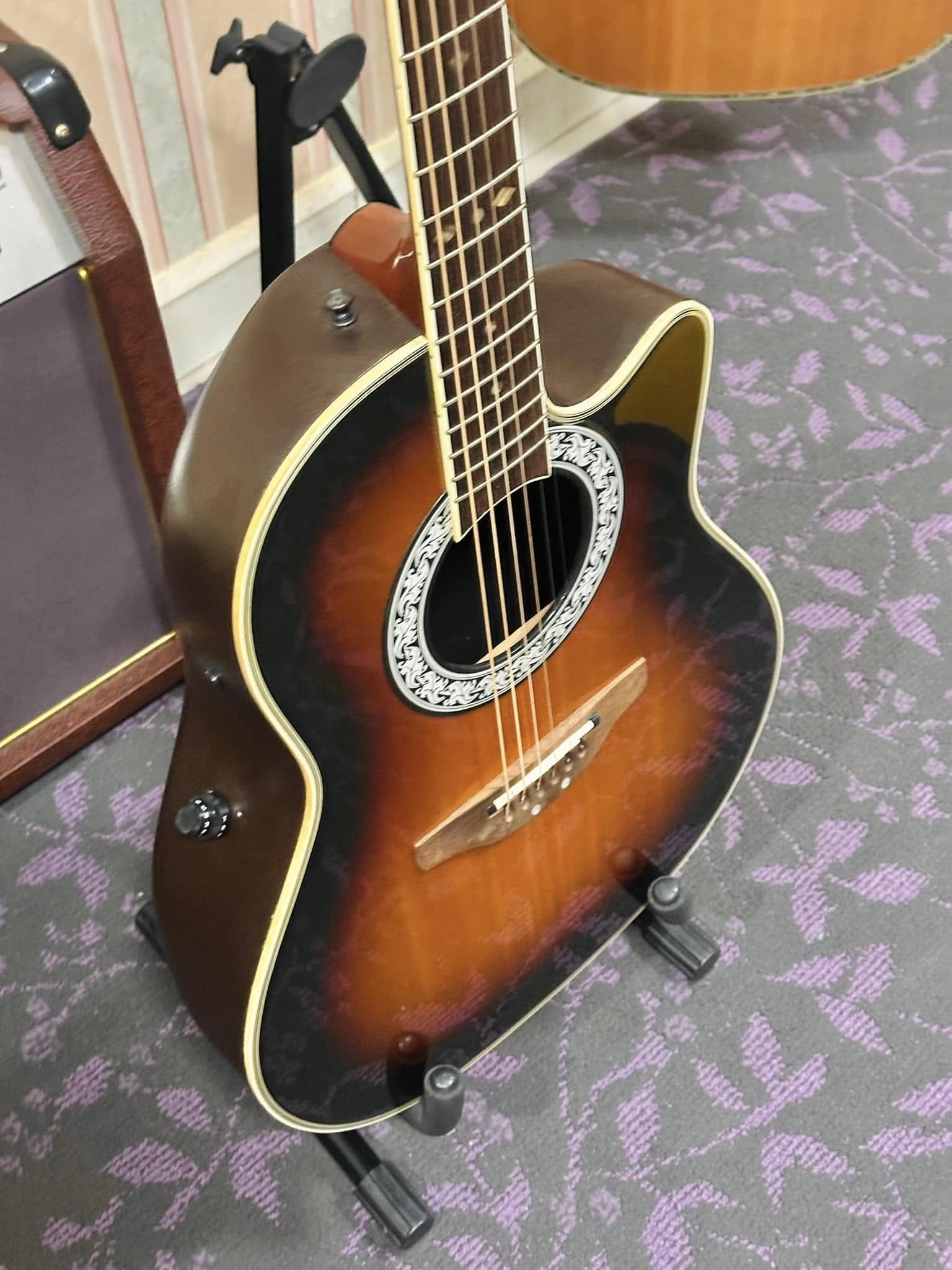 Ovation ULTRA series No.1527