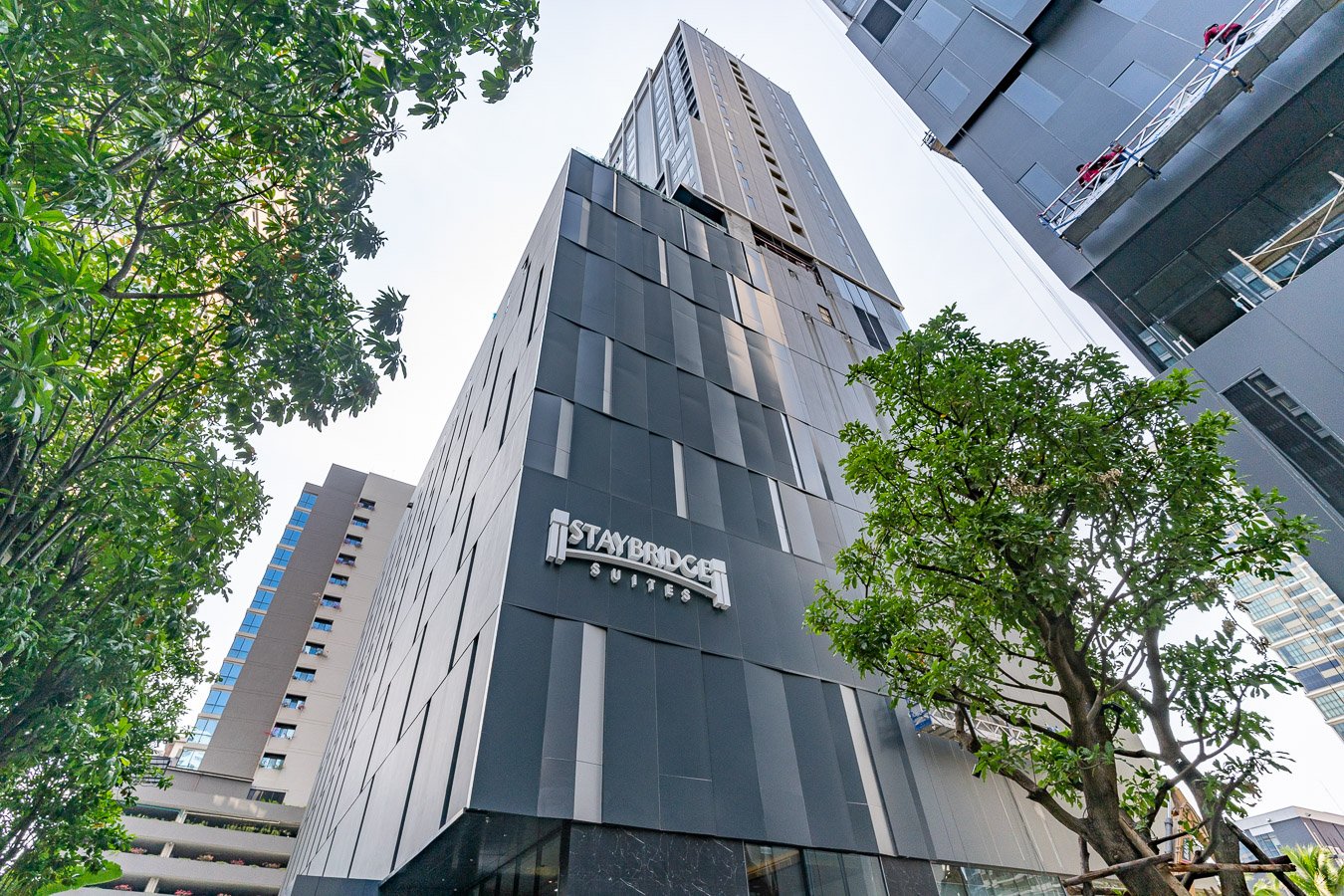 Staybridge Suite Hotel, Sukhumvit