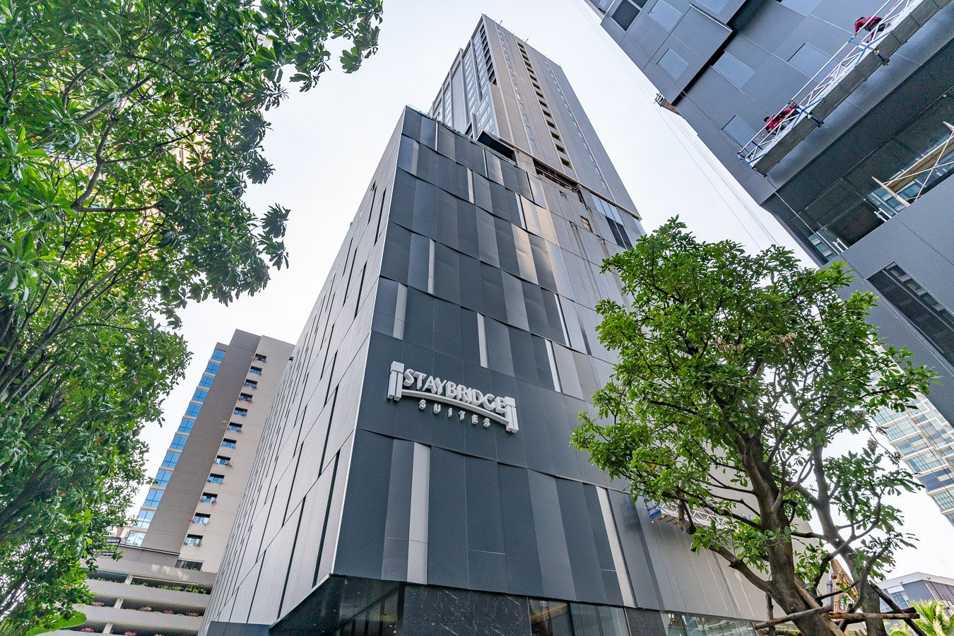 Staybridge Suite Hotel, Sukhumvit Staybridge Suite Hotel, Sukhumvit