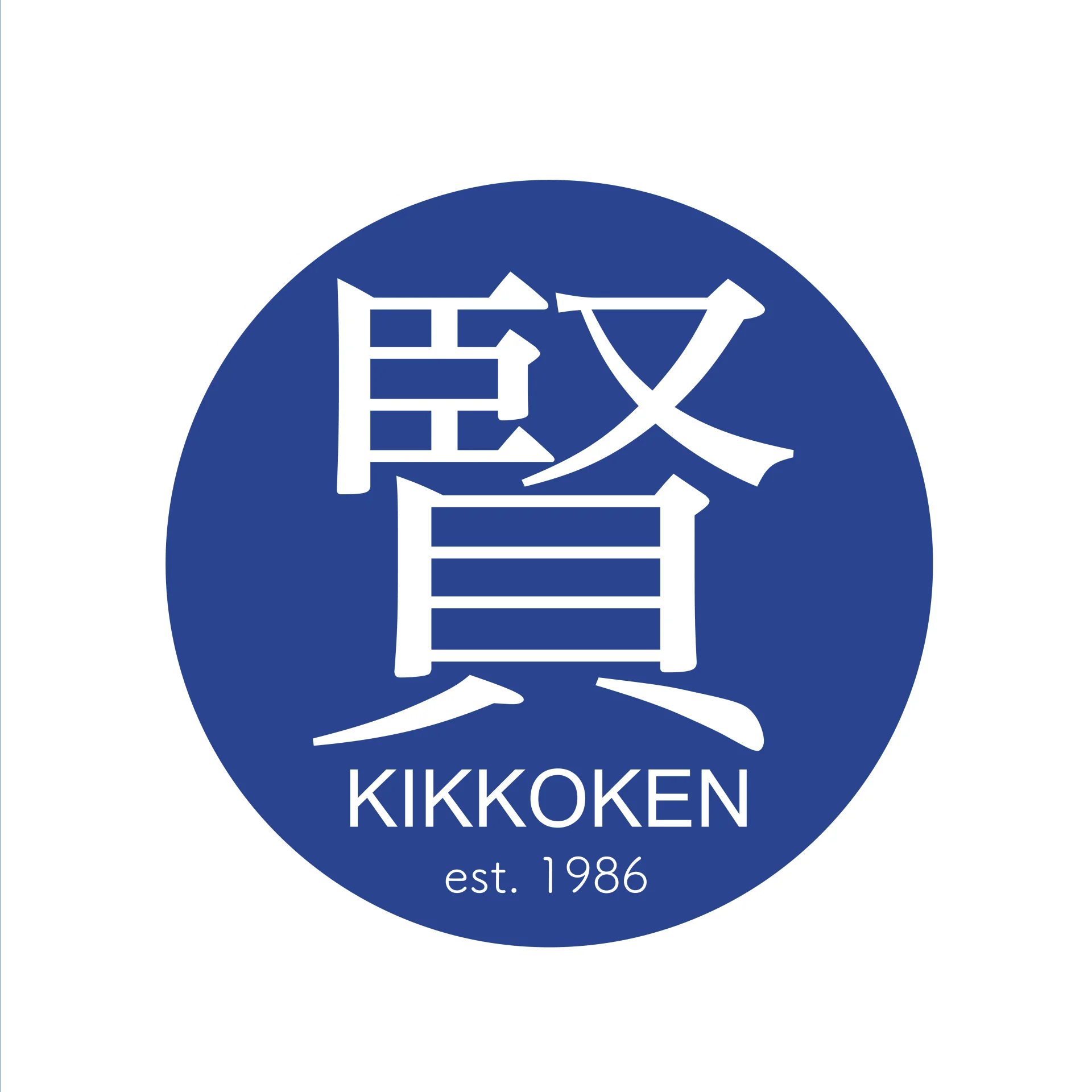 kikkoken logo