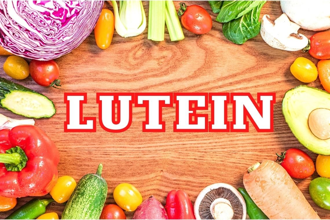 โรงงานผลิตอาหารเสริมจากลูทีน (Lutein)