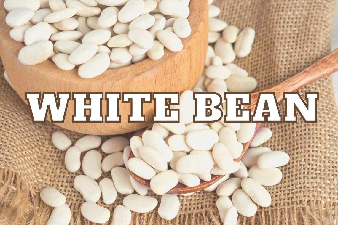 สารสกัดลดน้ำหนักและดีท็อกซ์จากถั่วขาว