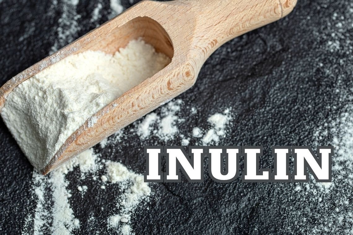 สารสกัดลดน้ำหนักและดีท็อกซ์จากอินูลิน