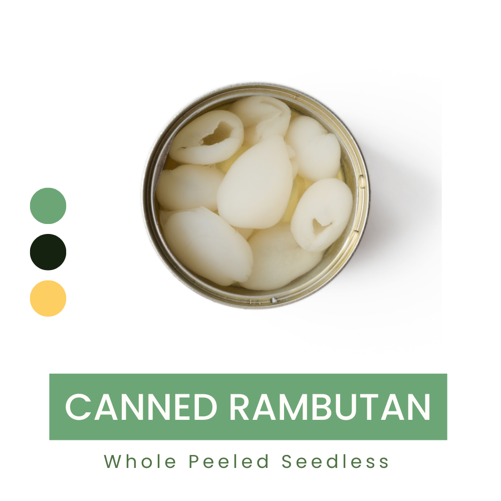 RAMBUTAN - delicathai