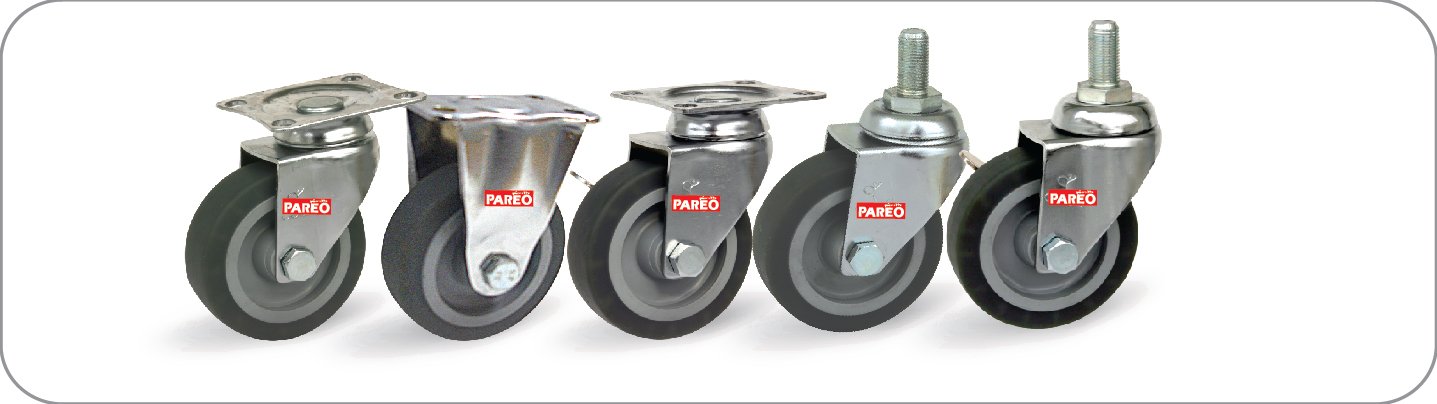 ล้อยางเทา ล้อยางเทา