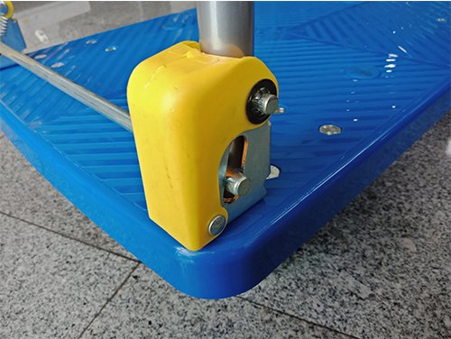 ฝาครอบแฮนด์รถเข็นของ ฝาครอบแฮนด์รถเข็นของ กันของเสีย