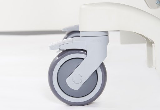 ทำไมต้องใช้ล้อซินเทธิค ขาล้อพลาสติกวิศวกรรม ทำไมต้องเปลี่ยนวัสดุ แทนที่จะใช้วัสดุเดิมคือเหล็ก ทำไมต้องใช้ล้อซินเทธิค ขาล้อพลาสติกวิศวกรรม ทำไมต้องเปลี่ยนวัสดุ แทนที่จะใช้วัสดุเดิมคือเหล็ก