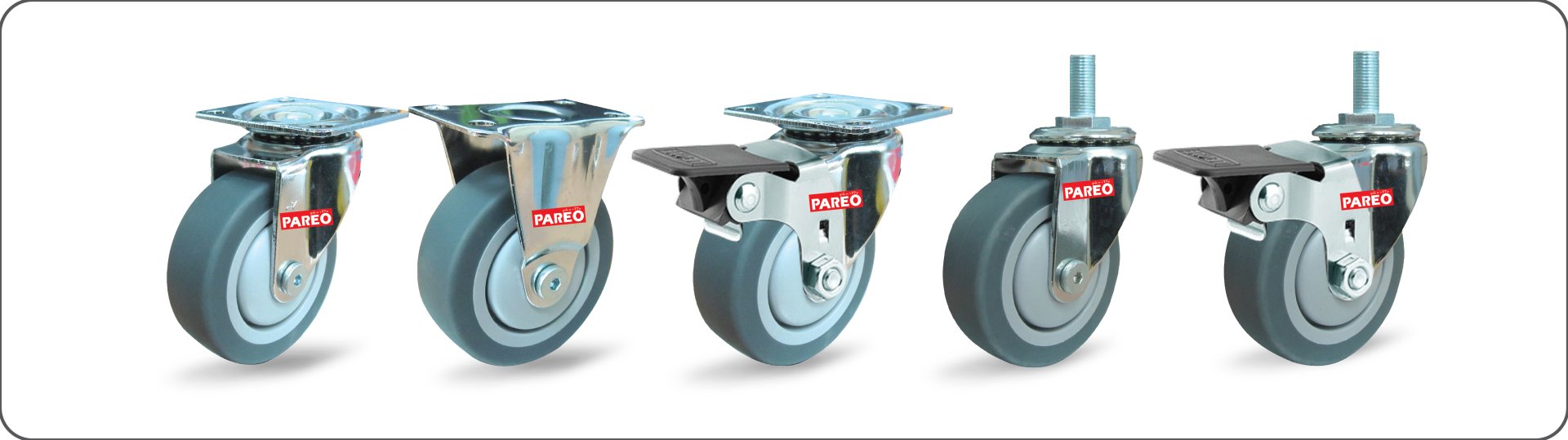 ล้อยางเทา ล้อยางเทา