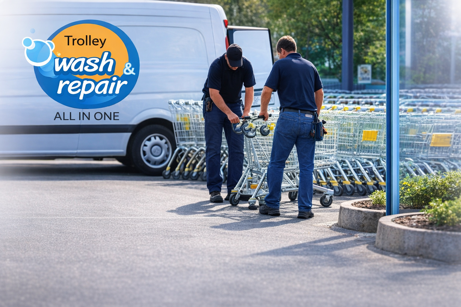 บริการซ่อมรถเข็นของทั่วไป รถเข็น4ล้อ รถเข็น2ล้อ รถเข็น3ล้อ รถเข็นอเนกประสงค์