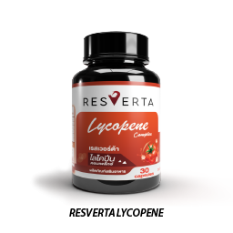 RESVERTA LYCOPENE
