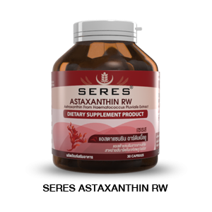 SERES ASTAXANTHIN RW