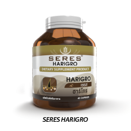 SERES HARIGRO