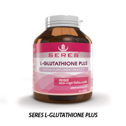 SERES L-GLUTATHIONE